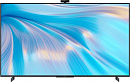 Телевизор LED Huawei 65" Vision S черный Ultra HD 120Hz USB WiFi Smart TV (RUS)