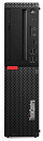 ПК Lenovo ThinkCentre M920s i5 8400 (2.8) 8Gb SSD256Gb UHDG 630 DVDRW noOS GbitEth 180W клавиатура мышь черный