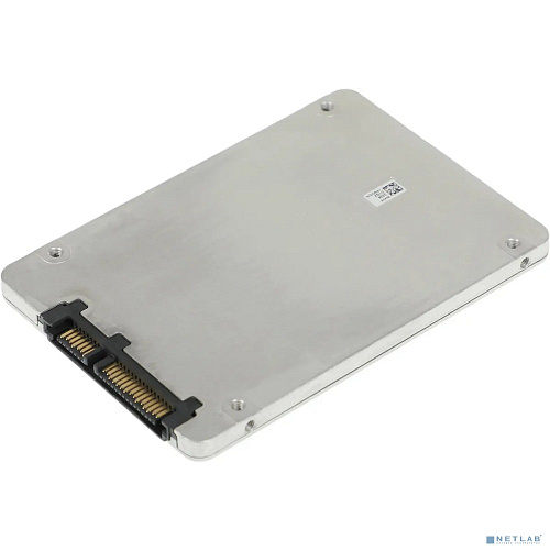 Intel SSD 1920Gb S4510 серия SSDSC2KB019T8(01) {SATA3.0, 2.5"}