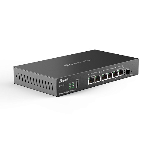 Маршрутизатор TP-Link Маршрутизатор/ Omada Multi-Gigabit VPN Router