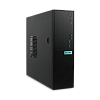 Персональный компьютер/ ПК NERPA BALTIC I530 SFF (Intel Core i5-10400/8GB 2666MHz/256GB NVMe SSD/UHD 630/noOS/300W/1Y)
