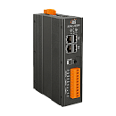 RPAC-2658M — Win-GRAF PAC (программируемый контроллер автоматизации) нового поколения на базе Linux. PAC оснащен четырехъядерным процессором Cortex-A