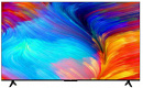 Телевизор LED TCL 43" 43P635 черный 4K Ultra HD 60Hz DVB-T DVB-T2 DVB-C DVB-S DVB-S2 USB WiFi Smart TV (RUS)