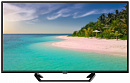 Телевизор LED Supra 43" STV-LC43ST0055F черный FULL HD 50Hz DVB-T DVB-T2 DVB-C USB WiFi Smart TV (RUS)