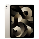 Apple iPad Air 10.9 2022 Wi-Fi 64GB + Cellulare Starlight [MM6V3LL/A] (США)