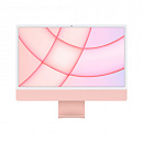 Моноблок Apple iMac MGPN3RU/A 24" 4.5K M1 8 core 8Gb SSD512Gb 8 core GPU macOS GbitEth WiFi BT клавиатура мышь Cam розовый 4480x2520