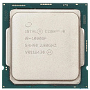 CPU Intel Core i9-10900F OEM (Comet Lake, 14nm, C10/T20, Base 2,80GHz, Turbo 5,20GHz, ITBMT3.0 - 5,10GHz, Without Graphics, L3 20Mb, TDP 65W, S1200)