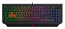 Клавиатура A4Tech Bloody B125N черный USB Multimedia for gamer LED