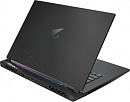 Ноутбук Gigabyte Aorus 15 9KF Core i5 12500H 16Gb SSD512Gb NVIDIA GeForce RTX4060 8Gb 15.6" IPS FHD (1920x1080) Windows 11 Home black WiFi BT Cam (9KF