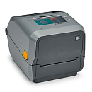 Принтер этикеток Zebra ZD621 (CN), TT, 4", 4", 300 dpi, USB, USB Host, Ethernet, Serial, BTLE5