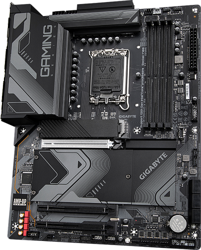 Материнская плата Z790 GAMING X