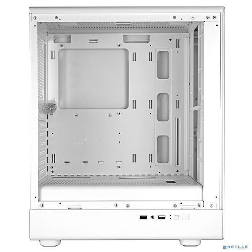 Ginzzu CL175 White