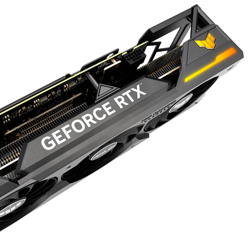 Видеокарта/ TUF-RTX4070TI-O12G-GAMING