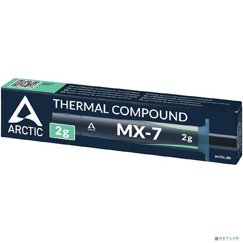MX-7 Thermal Compound 2-gramm ACTCP00089A