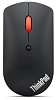 Мышка BTH THINKBOOK SILENT 2400 DPI BLACK LENOVO