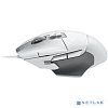 Мышь/ Logitech Gaming Mouse G502 X, White