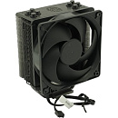 Процессор COOLER MASTER Вентилятор для процессора Coolermaster <RR-212S-20PK-R1> S-All (4pin Al 31dB PWM Black Edition)