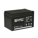 Аккумуляторная батарея SECURITY FORCE SF 1212