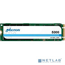 Micron 5300 PRO 240GB M.2 Enterprise SSD MTFDDAV240TDS-1AW1ZABYY