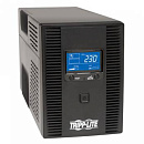 ИБП Tripp Lite SMX1500LCDT