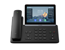 телефон YEALINK SIP-T88W Pro, 7" экран", Android, WiFi, Bluetooth, BT-трубка, USB, PoE, GigE, без камеры, без БП, шт