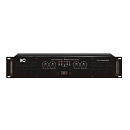 TS-4350PD профессиональный стерео усилитель 4×200W@8Ω,4×350W@4Ω, 2×700W@ bridge 2*8Ω