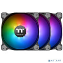 Кулер для компьютерного корпуса Thermaltake Pure 12 ARGB Sync (3-Fan Pack)