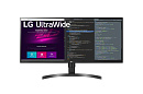 Монитор LCD 34" IPS 34WN750-B LG