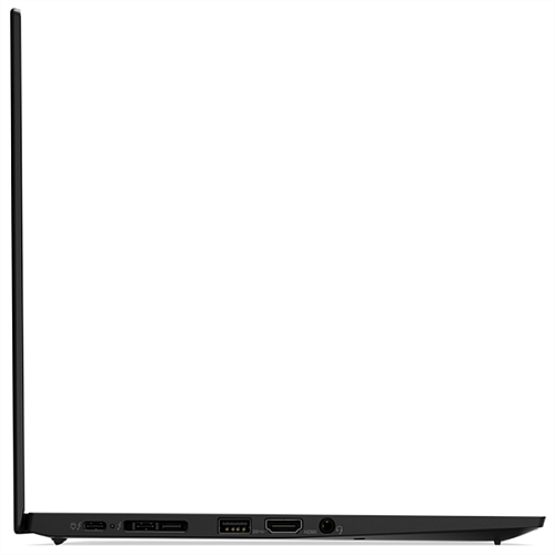 ThinkPad Ultrabook X1 Carbon Gen 8T 14" FHD (1920x1080) AG MT 500N, i5-10210U 1.6G, 16GB LP3 2133, 512GB SSD M.2, Intel UHD, WiFI,BT,4G-LTE,FPR IR Cam