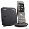 Gigaset CL660A Радиотелефон Anthracite [S30852-H2824-S321]