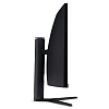 LCD Acer 49" Nitro EI491CRSbmiiiphx {VA Curved 1800R 3840x1080 144Hz 4ms 400cd HDMI2.0 HDMI1.4 DisplayPort1.2 2x3W}