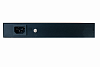 PoE Коммутатор OSNOVO SW-20600(80W) PoE коммутатор Fast Ethernet на 6 RJ45 портов. Порты: 1 x FE (10/100Base-T) с PoE (до 60W, A+B) + 3 x FE (10/100Ba
