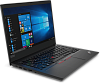 Ноутбук Lenovo ThinkPad E14-IML 14"(1920x1080 (матовый))/Intel Core i5 10210U(1.6Ghz)/8192Mb/1000+256SSDGb/noDVD/Ext:AMD Radeon RX640(2048Mb)/Cam/BT