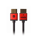 Harper Кабель HDMI, DCHM-793 (3м, металлический корпус коннектора)