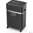 Шредер Cactus CS-SH-E5 (секр.P-4) фрагменты 12лист. 20лтр. скрепки скобы пл.карты