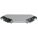Iek (CLP2P-080-150) Поворот на 90 гр. 80х150