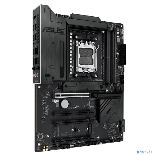 ASUS X870 MAX GAMING WIFI7