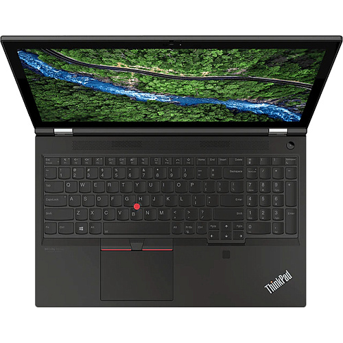 Ноутбук/ Lenovo ThinkPad P15 15.6" FHD i5-11500H, 16GB, 512GB_SSD, NVIDIA T1200 4Gb, Wi-Fi 6 (802.11ax), Keyboard ENG(UK), W10_ P64 ENG 1Y (EN_kbd