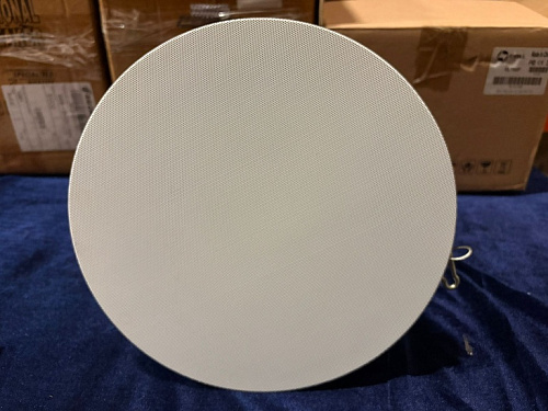Потолочный громкоговоритель Exell ELT65F