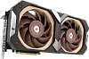 Видеокарта RTX3070-O8G-NOCTUA
