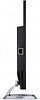 Монитор Acer 31.5" EB321HQUCbidpx черный IPS LED 4ms 16:9 DVI HDMI матовая 1200:1 300cd 178гр/178гр 2560x1440 60Hz DP 2K 6.4кг