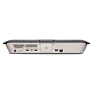 Polycom 2200-85980-114 POLY STUDIO X30 4K Video Conf/Collab/Wireless Pres Sys:4K 4x EPTZ auto-track Cam,Codec,Stereo Spkrphone,Monitor Clamp Kit;Cable