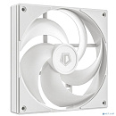 Case fan ID-Cooling AS-140-W (140mm, 1800rpm, 72,2 CFM, 24,9 дБ, PWM 4-pin, white)