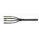 Iek UZM-XLK1-NVN4-150240S Муфта ПКВ(Н)тп 4х150/240 с/н ПВХ/СПЭ изоляция 1кВ IEK