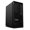 Lenovo ThinkStation P360 [30FNSB7X00] MT i7-12700(2.1GHz)16GB/512GB SSD/DVDRW/W11Pro/k+m}