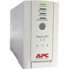 APC Back-UPS CS 650VA BK650EI