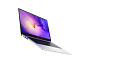 Ноутбук HUAWEI MateBook i5-1155G7 14" 1920x1080 8Гб DDR SSD 512Гб Windows 11 Home серебристый 1.38 кг 53013NYY