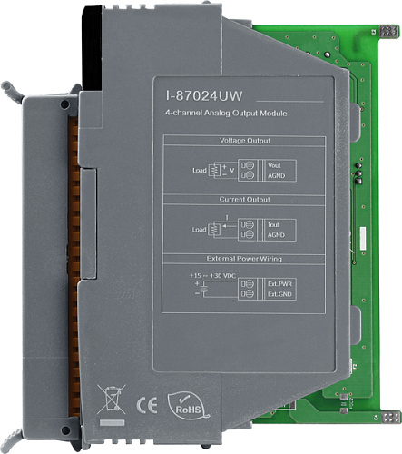 I-87024UW-G CR