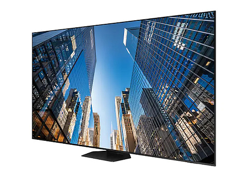 Профессиональный дисплей Samsung [QE98C] 3840х2160,5000:1,450кд/м2,Tizen 6.5