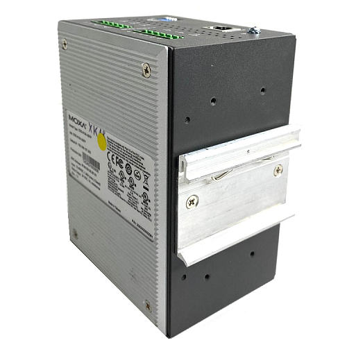 EDS-510A-3SFP (уценка 1)